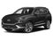 2022 Hyundai SANTA FE Calligraphy AWD