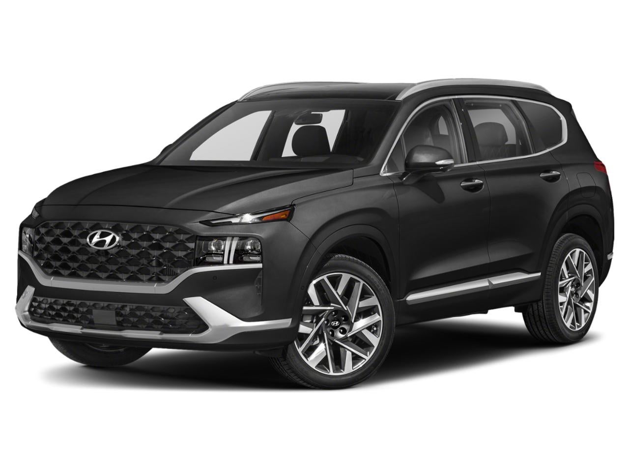 2022 Hyundai SANTA FE Calligraphy AWD