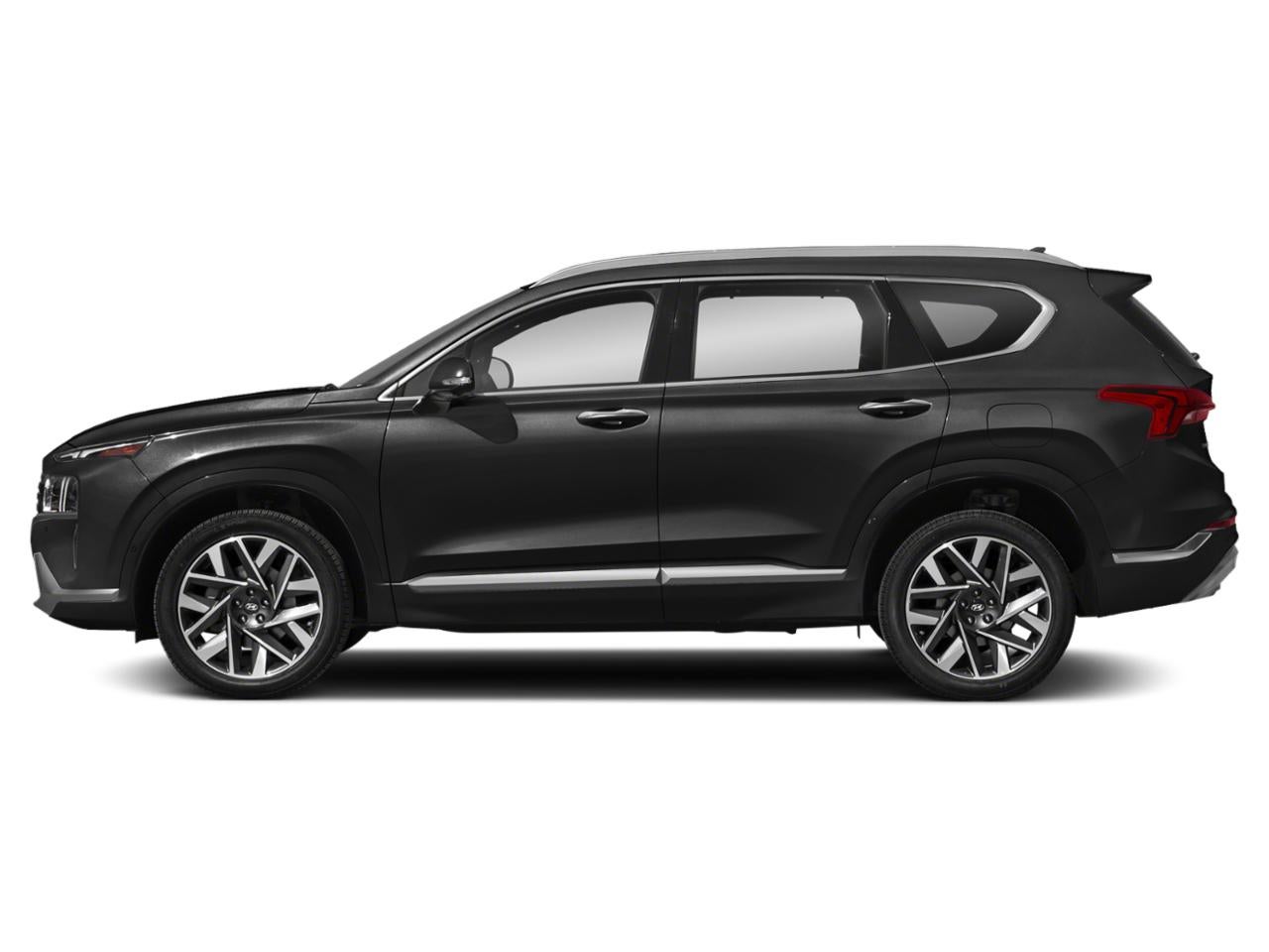2022 Hyundai SANTA FE Calligraphy AWD