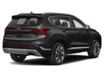2022 Hyundai SANTA FE Calligraphy AWD
