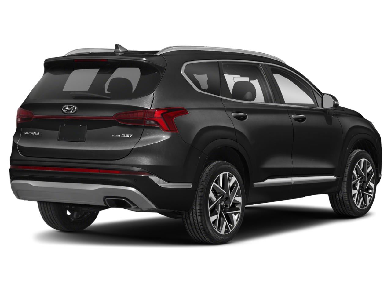 2022 Hyundai SANTA FE Calligraphy AWD