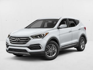 2017 Hyundai Santa Fe Sport 2.4L Auto