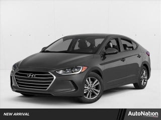 2017 Hyundai ELANTRA SE 2.0L Auto (Alabama)