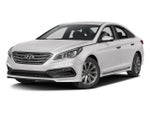 2016 Hyundai SONATA 4dr Sdn 2.4L Sport PZEV