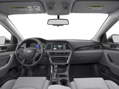 2016 Hyundai SONATA 4dr Sdn 2.4L Sport PZEV