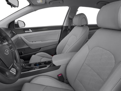 2016 Hyundai SONATA 4dr Sdn 2.4L Sport PZEV