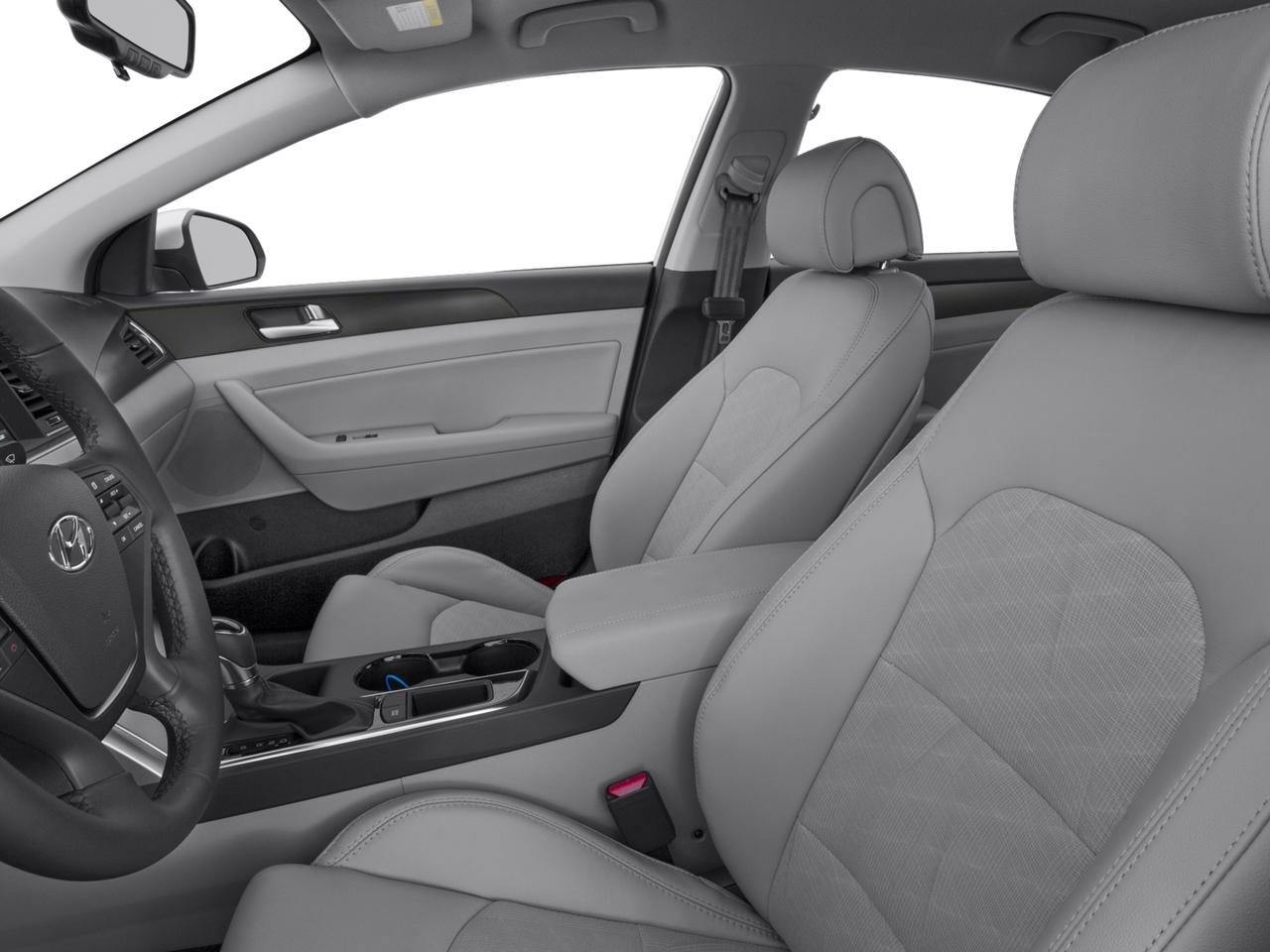 2016 Hyundai SONATA 4dr Sdn 2.4L Sport PZEV
