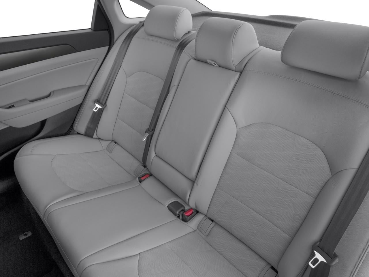 2016 Hyundai SONATA 4dr Sdn 2.4L Sport PZEV