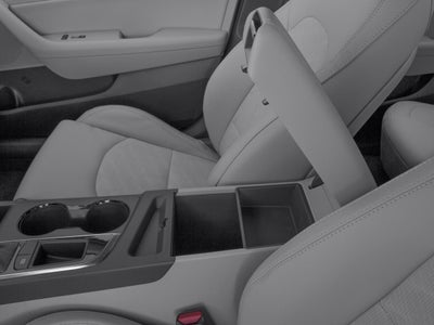 2016 Hyundai SONATA 4dr Sdn 2.4L Sport PZEV