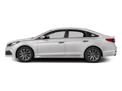 2016 Hyundai SONATA 4dr Sdn 2.4L Sport PZEV