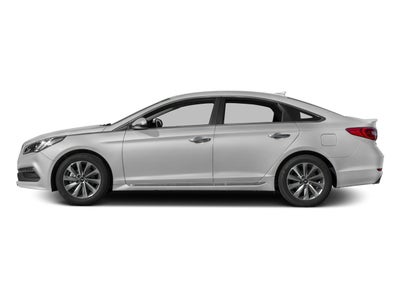2016 Hyundai SONATA 4dr Sdn 2.4L Sport PZEV