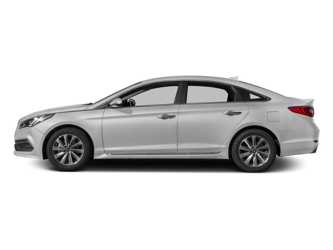 2016 Hyundai SONATA 4dr Sdn 2.4L Sport PZEV