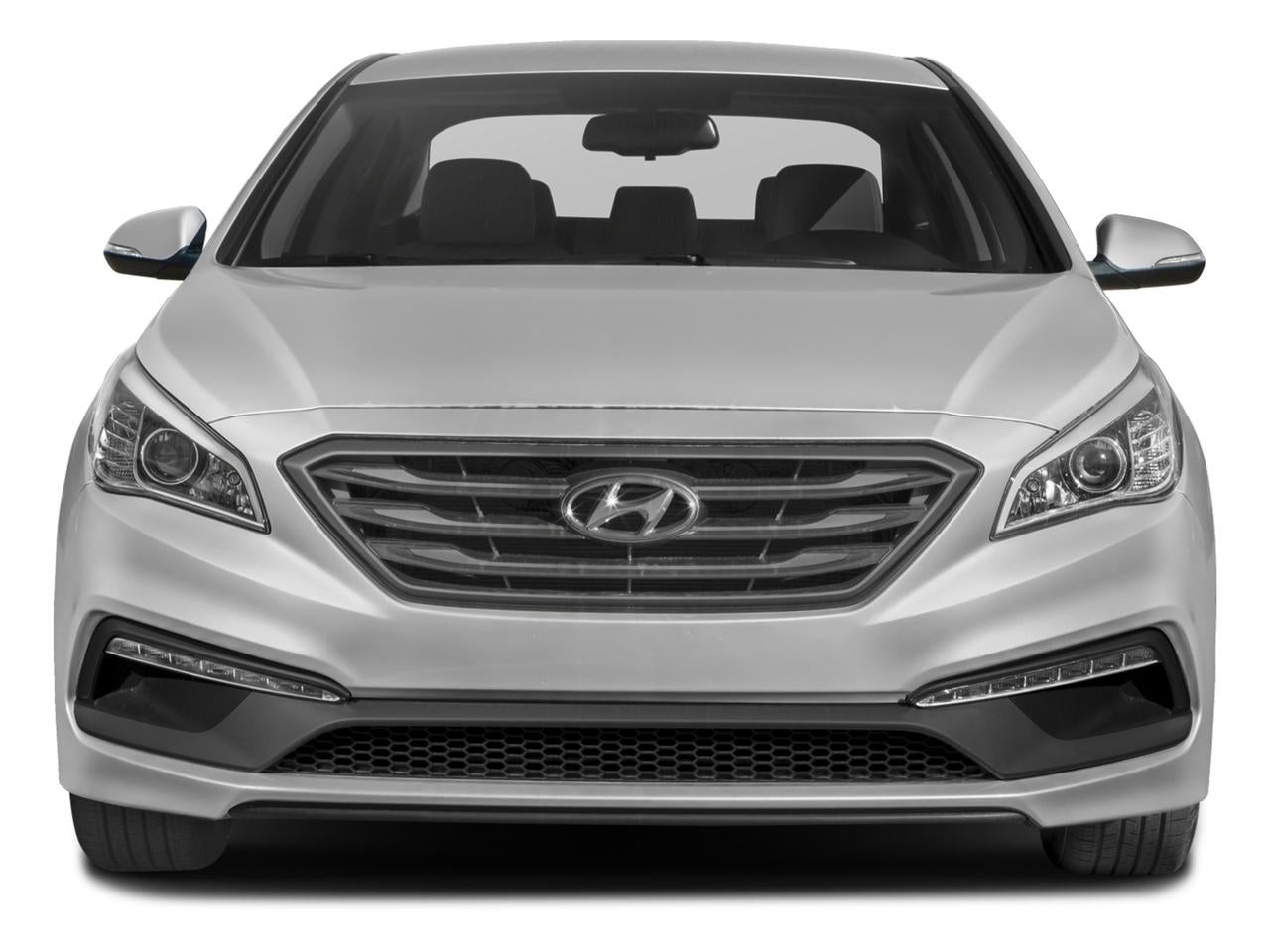2016 Hyundai SONATA 4dr Sdn 2.4L Sport PZEV