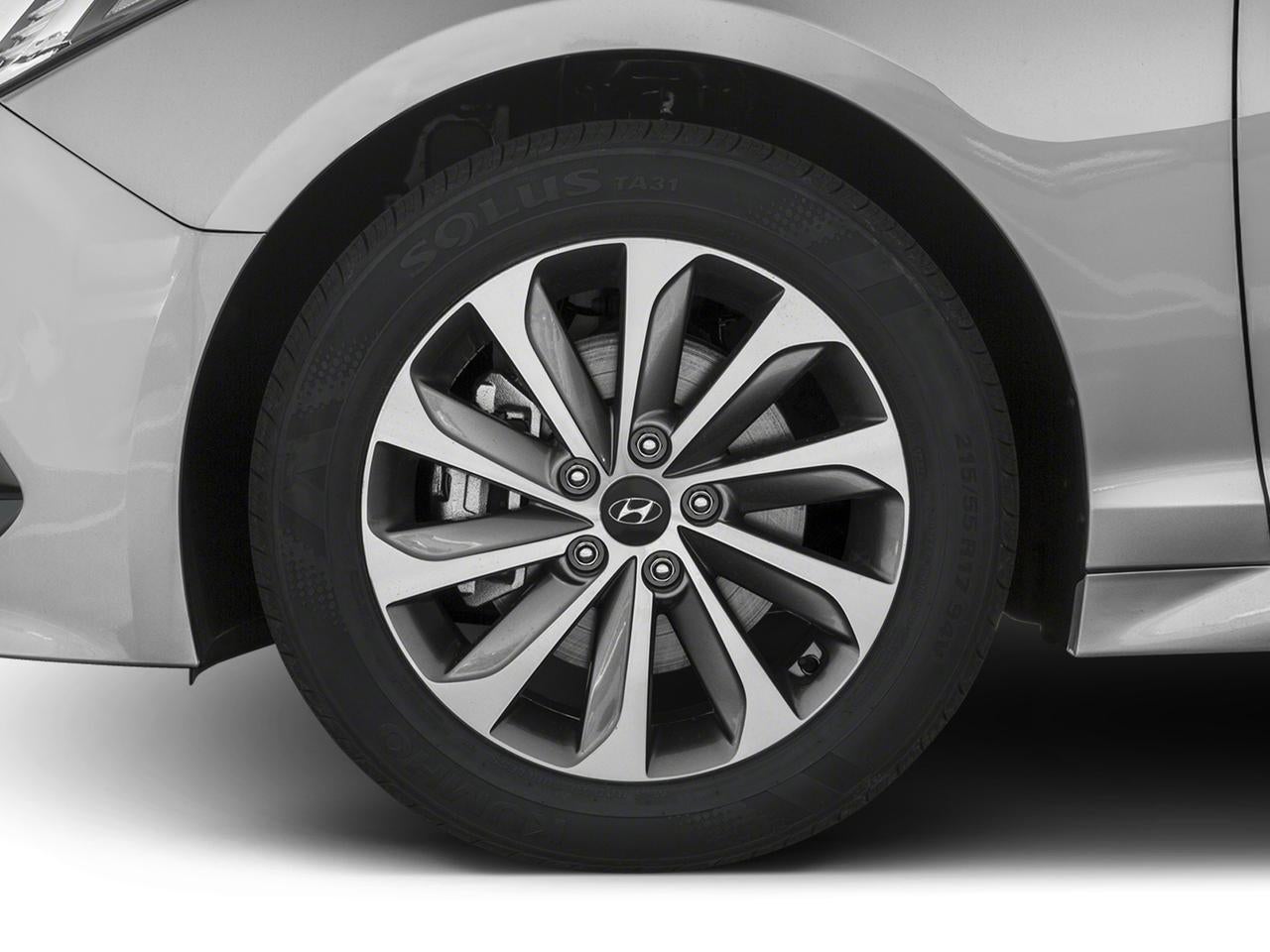 2016 Hyundai SONATA 4dr Sdn 2.4L Sport PZEV