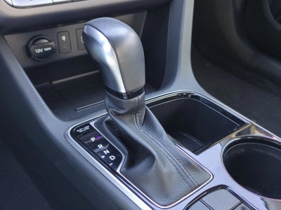 2019 Hyundai SONATA SEL 2.4L
