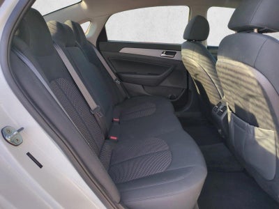 2019 Hyundai SONATA SEL 2.4L