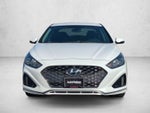 2019 Hyundai SONATA SEL 2.4L