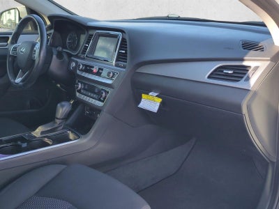 2019 Hyundai SONATA SEL 2.4L