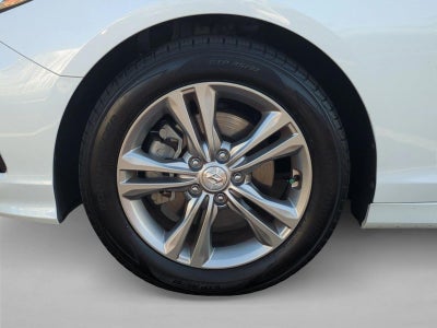 2019 Hyundai SONATA SEL 2.4L