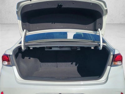 2019 Hyundai SONATA SEL 2.4L