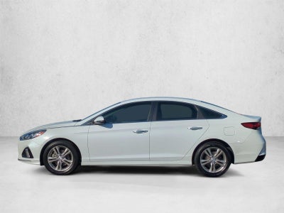 2019 Hyundai SONATA SEL 2.4L