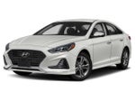 2019 Hyundai SONATA SEL 2.4L
