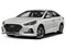 2019 Hyundai SONATA SEL 2.4L