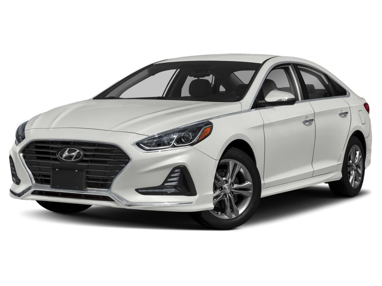 2019 Hyundai SONATA SEL 2.4L