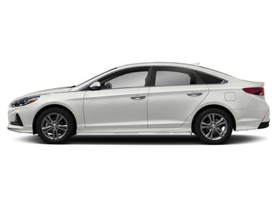 2019 Hyundai SONATA SEL 2.4L