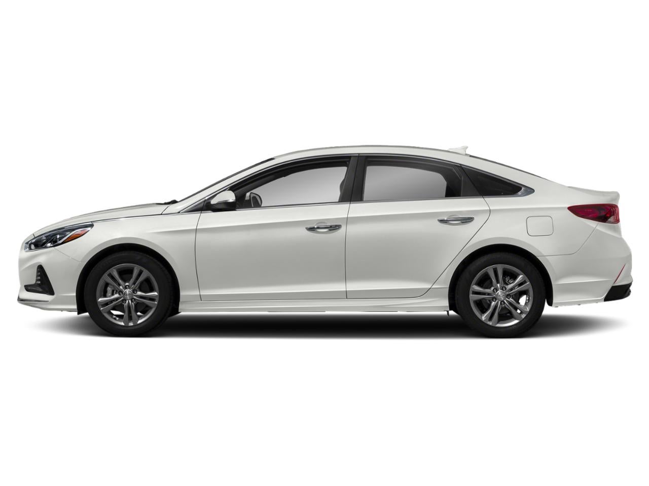 2019 Hyundai SONATA SEL 2.4L