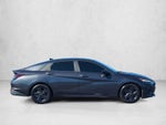 2021 Hyundai ELANTRA SEL IVT