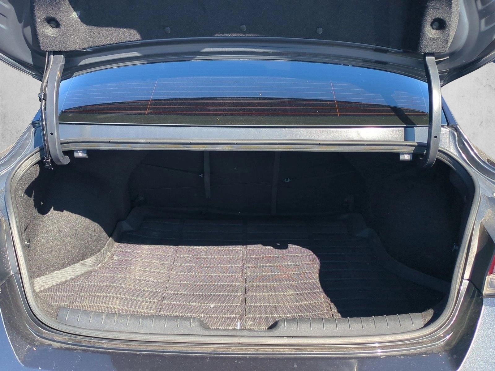2021 Hyundai ELANTRA SEL IVT