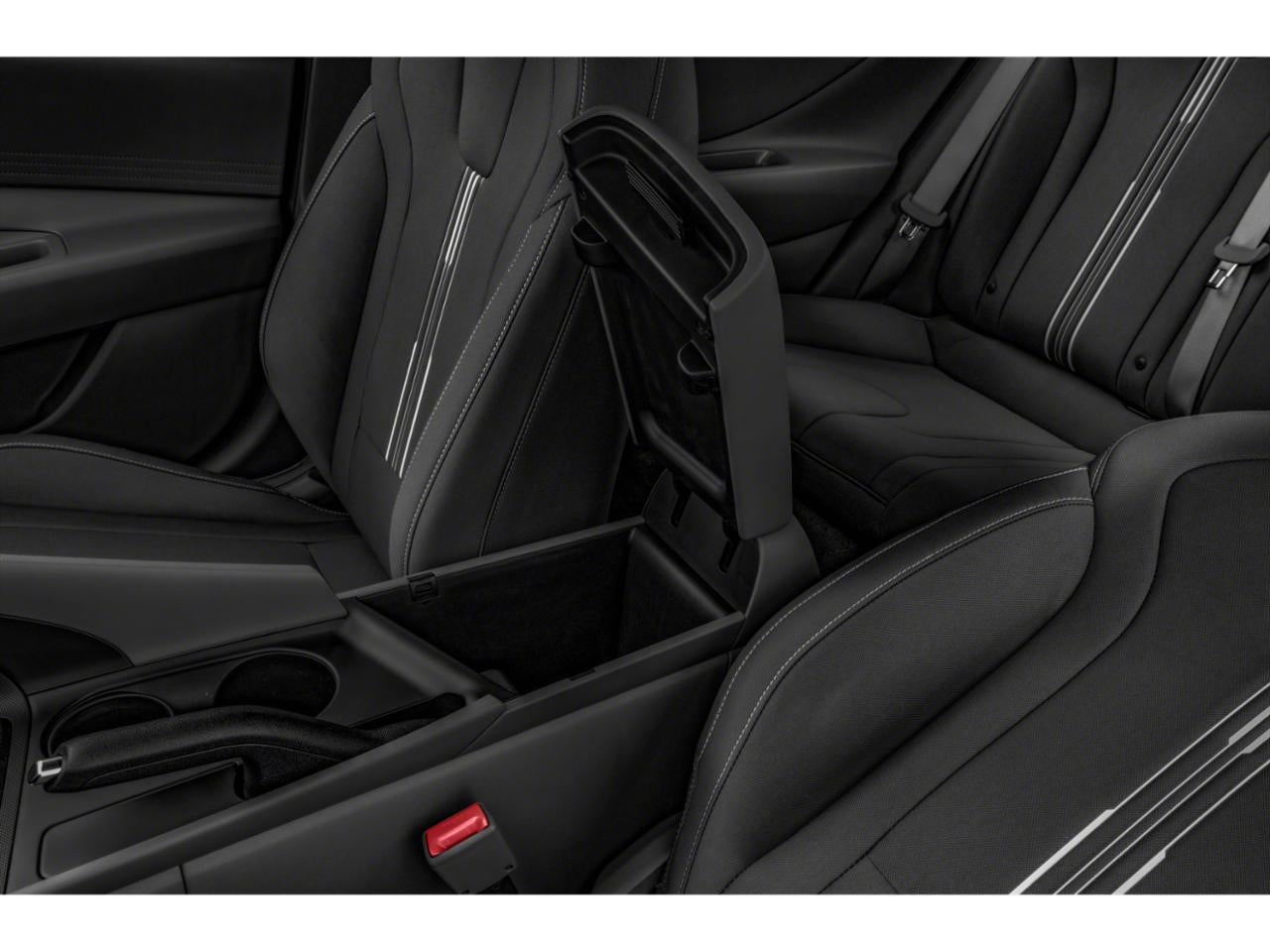 2021 Hyundai ELANTRA SEL IVT
