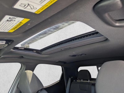 2022 Hyundai SANTA CRUZ SEL FWD
