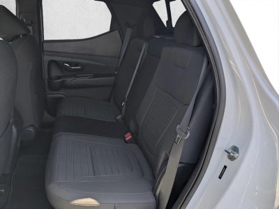 2022 Hyundai SANTA CRUZ SEL FWD