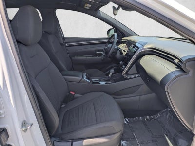 2022 Hyundai SANTA CRUZ SEL FWD