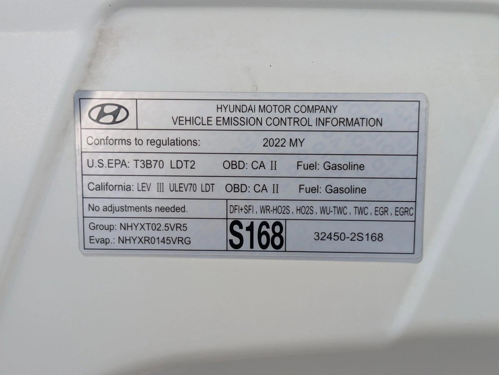 2022 Hyundai SANTA CRUZ SEL FWD