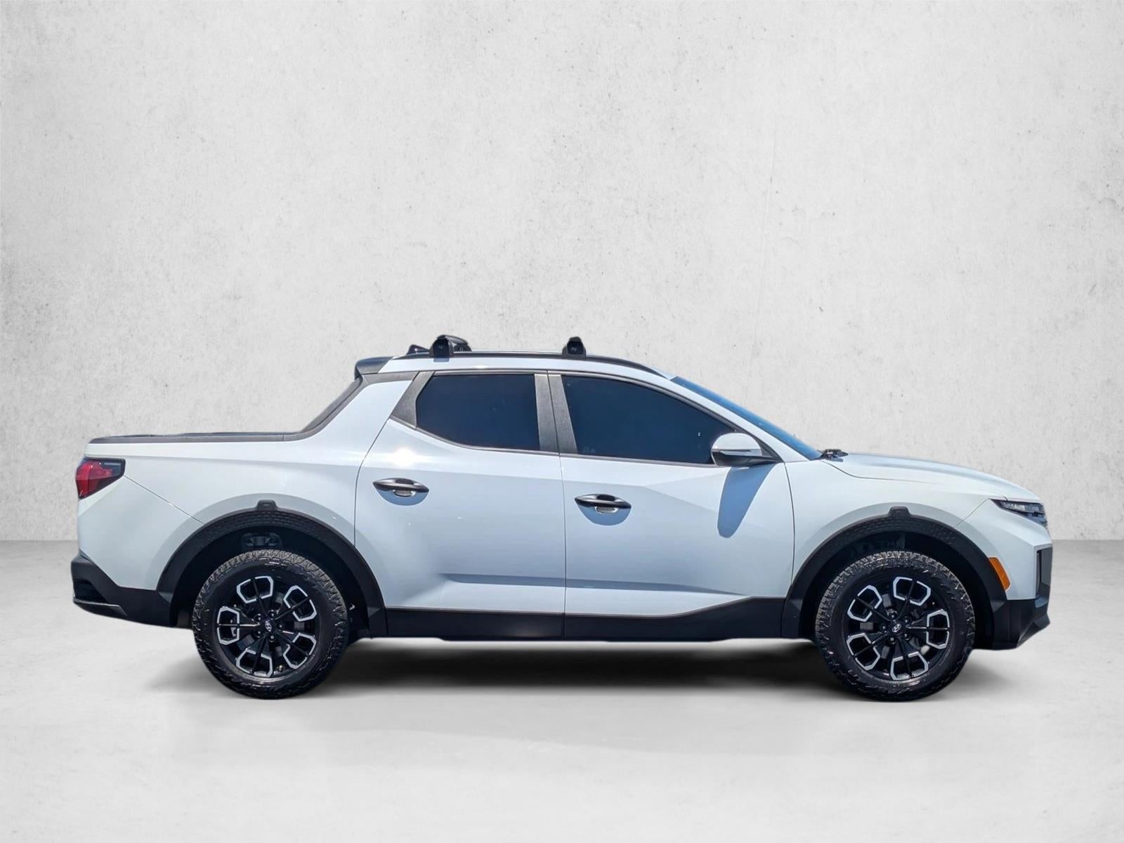 2022 Hyundai SANTA CRUZ SEL FWD
