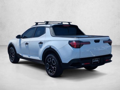 2022 Hyundai SANTA CRUZ SEL FWD