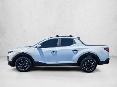 2022 Hyundai SANTA CRUZ SEL FWD