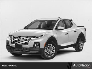 2022 Hyundai SANTA CRUZ SEL FWD