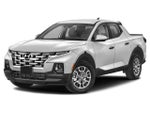2022 Hyundai SANTA CRUZ SEL FWD