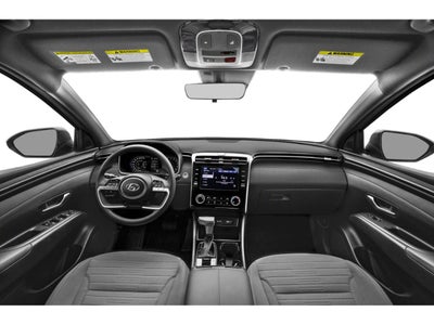 2022 Hyundai SANTA CRUZ SEL FWD