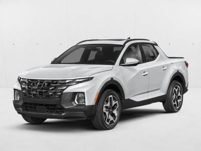 2022 Hyundai SANTA CRUZ SEL Premium AWD