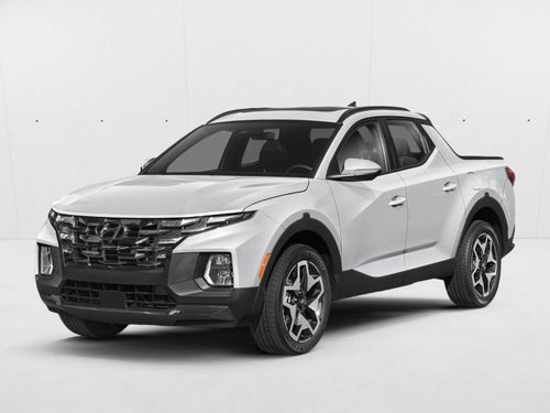 2022 Hyundai SANTA CRUZ SEL Premium AWD