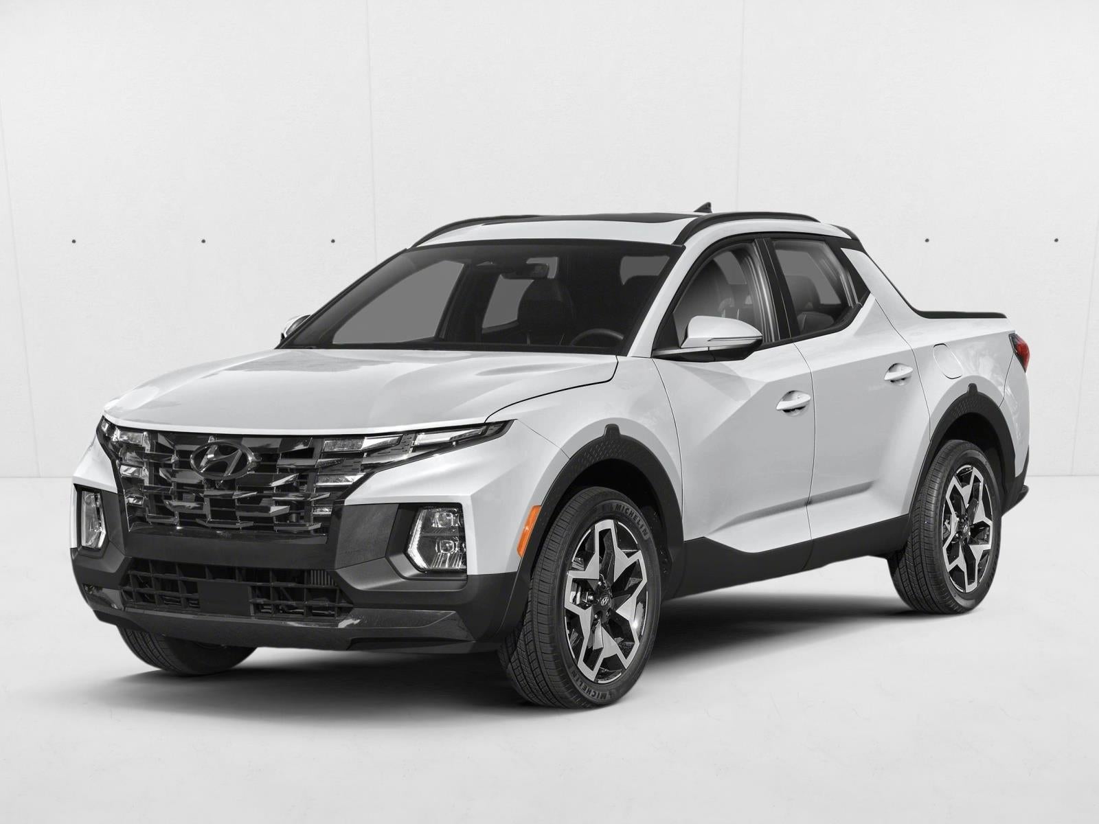 2022 Hyundai SANTA CRUZ SEL Premium AWD