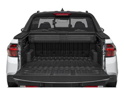 2022 Hyundai SANTA CRUZ SEL Premium AWD