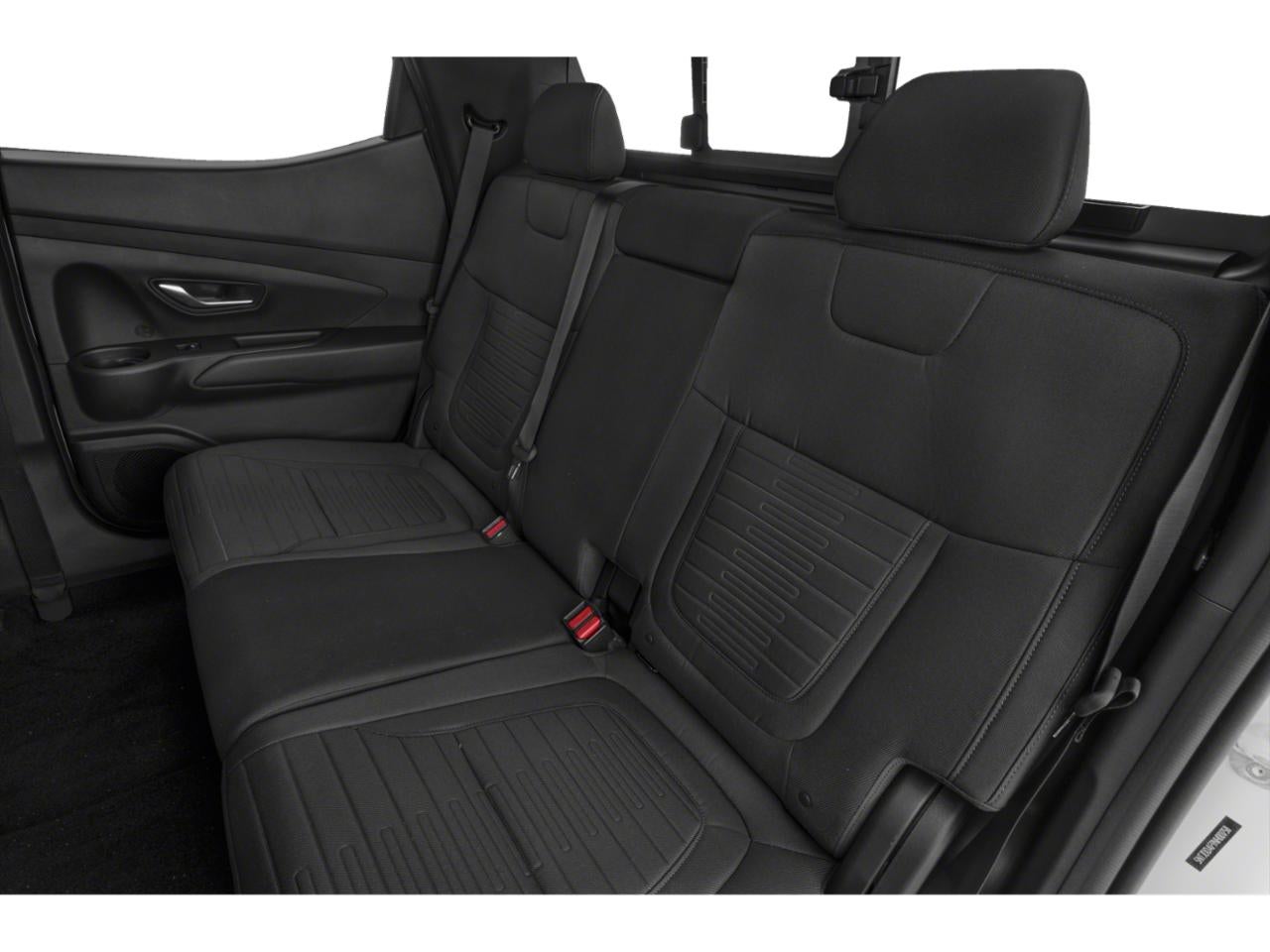 2022 Hyundai SANTA CRUZ SEL Premium AWD