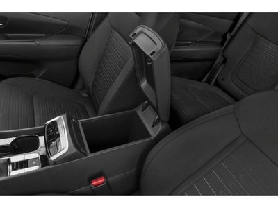 2022 Hyundai SANTA CRUZ SEL Premium AWD