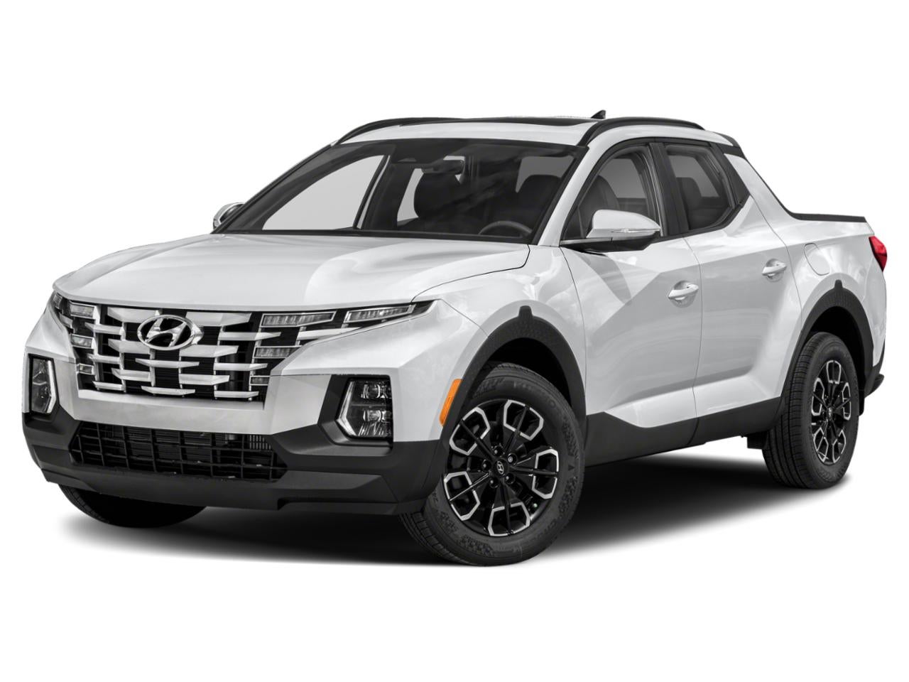2022 Hyundai SANTA CRUZ SEL Premium AWD